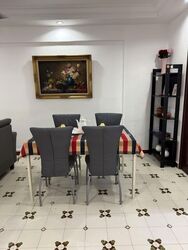Blk 319 Clementi Avenue 4 (Clementi), HDB 3 Rooms #569315091